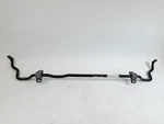 2017 2020 Jaguar F-pace Awd Rear Stabilizer Anti Roll Sway Bar Oem. Fixed Price $59.99.