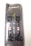 Jks Quicker Sway Bar Disconnects 2030 Fits 0"- 2" Lift 07-18 Jeep Wrangler. Fixed Price $124.99.