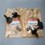 New Oem 2PC Front Sway Bar Links Set For Honda Acura 51321-S5A-003 51320-S5A-003. Fixed Price $29.78.