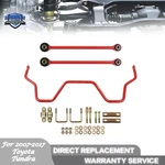 Suspension Sway Bar Kit Rear W/ Bushing For 07-21 Toyota Tundra Trd PTR11-34070. Fixed Price $114.63.