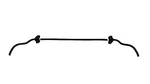 2021-2024 Jeep Wrangler Front Anti-roll Stabilizer Sway Bar 2.0 Assy 68414171AB. Fixed Price $296.01.