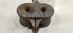 Honda Accord Sway Bar Bushing Mounting Bracket 2012 2011 2010 2009 2008 Oem. Fixed Price $19.66.