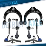 Front Upper Control Arms Sway Bars Tie Rod For Dodge Durango Jeep Grand Cherokee. Fixed Price $157.26.