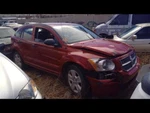 Used Rear Suspension Stabilizer Bar Fits: 2007 Dodge Caliber Euro. Fixed Price $140.70.