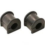 Suspension Stabilizer Bar Bushing Kit Moog K90539. Fixed Price $29.34.