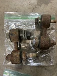 Porsche 944 Turbo S2 Rear Sway Bar Drop Links. Fixed Price $49.99.