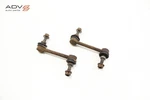 2006 2010 Hummer H3 Rear Stabilizer Sway Anti Roll Bar Links Oem -set-. Fixed Price $61.74.