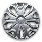 Hubcap Ford Transit CK4Z1130J Refinished Oem 16" Wheel Cover 07068. Fixed Price $41.35.