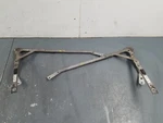 2020 Bmw M2 F87 Competition Rear Suspension Frame Reinforcement Bars #3814 L3. Fixed Price $119.99.