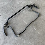 Bmw E36 92-99 Front + Rear Anti Roll Sway Bar Kit Factory Original Non 325IS. Fixed Price $62.99.