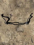 1997-2003 Bmw E39 530I Front Stabilizer Sway Bar With Links Oem. Fixed Price $80.00.
