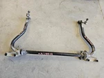 Used 2012 Fuso Canter Front Sway Bar MK632666 Shipped As Shown. Fixed Price $358.88.