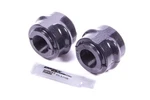 Energy Suspension 5.5170G Polyurethane Front Sway Bar Bushings 27MM Black. Fixed Price $22.83.