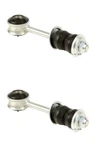 2 Left+right Front Stabilizer Sway Bar Links For Volvo With Steel Control Arms. Fixed Price $44.75.