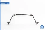 03-08 Bmw Z4 E85 Rear Stabilizer Sway Bar Anti Roll W/ Link 1094544 Oem. Fixed Price $74.70.