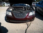 Crossmember/k-frame Front 2.4L Fits 08-10 Sonata 104901257. Fixed Price $156.46.
