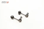2006-2010 Bentley Continental Rear Stabilizer Sway Anti Roll Bar Links Oem -set-. Fixed Price $38.49.