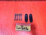 18-22 Honda Accord 1.5L Left & Right Front Sway Bar Brackets W/ Bushing Oem 324. Fixed Price $44.95.