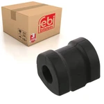 Front Anti Roll Bar Bush D Stabiliser 25.5MM Fits Bmw Febi 37937. Fixed Price $12.93.