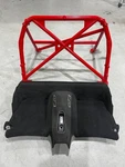 Original Porsche 911 (991 / 991.2) Roll Bar Cage. Fixed Price $4400.00.