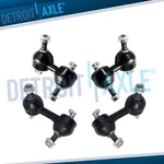 4PC Front & Rear Sway Bar End Links For 2001 2002- 2005 Honda Civic Acura Non Si. Fixed Price $39.72.