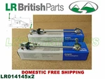 Land Rover Front Stabilizer Sway Bar Link LR4 LR3 Set LR014145 New. Fixed Price $63.50.