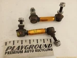 Volkswagen Gti Golf MK6 Pair Of Rear Sway Bar End Link Fits 2010-2014 11 12. Fixed Price $89.86.