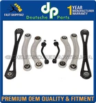 Porsche Cayenne Rear Upper Lower Control Arms Track Rod Suspension Kit 8. Fixed Price $599.99.