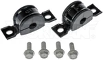 Dorman 928-525 Stabilizer Bar Bushing Kit Fits Cadillac Cts. Fixed Price $32.67.