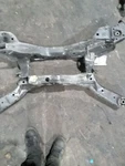 Crossmember/k-frame Rear Fwd Fits 21 Rogue 3345181. Fixed Price $298.99.