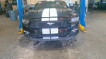 Stabilizer Bar Rear Coupe Shelby GT350 Fits 15-16 Mustang 1128551. Fixed Price $130.00.