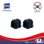 Korea 2PCS Rear Stabilizer Bar Bushing Pair For 2019-2020 Hyundai Santa Fe 2WD. Fixed Price $999.00.