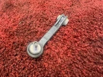 Bmw G30 G12 G15 G16 Rear Sway Bar Stabilizer Linkage Arm Swing Support Oem B8. Fixed Price $24.99.