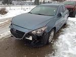 Crossmember/k-frame Rear Suspension Fits 14-16 Mazda 10382689. Fixed Price $365.02.