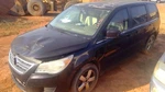Crossmember/k-frame Front Fits 09-14 Routan 283610. Fixed Price $468.34.