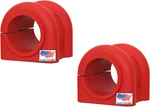 (2) Front Stabilizer 32MM Sway Bar Bushings Fits Dodge Dakota Ram Durango Jeep. Fixed Price $33.50.