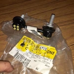 Nos Gm Rear Passenger Right Stabilizer Sway Bar Link 15858712 Cadillac Cts D4. Fixed Price $24.99.