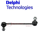 Delphi TC3353 Stabilizer Bar Link Kit For SL63191G MS90861 K750597 Ct. Fixed Price $37.27.