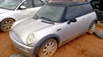 Crossmember/k-frame Rear Ht Fits 03-06 Mini Cooper 249515. Fixed Price $468.34.