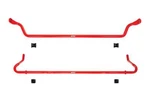 Eibach Springs 7728.320 Anti-roll-kit (front And Rear Sway Bars). Fixed Price $568.00.