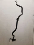 Toyota Echo, Front Stabilizer Bar Assy, 01-05, 1.5L,4CYL, 1NZFE, 48811-52090,OEM. Fixed Price $100.87.