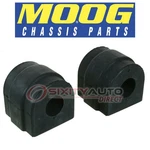 Moog K200821 Stabilizer Bar Bushing Kit For V20-9706 TD1204W MS108182 Ls. Fixed Price $24.52.
