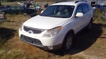 Crossmember/k-frame Front 3.8L Cylinder Fits 07-12 Veracruz 261960. Fixed Price $510.84.