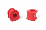 Mevotech Supreme Suspension Stabilizer Bar Bushing Kit Front To Frame MK80090. Fixed Price $16.15.