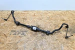 Bmw E70 F15 F16 F85 F86 X5 X6 Front Active Stabilizer Anti Roll Sway Bar 81K Oem. Fixed Price $169.99.