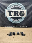 09-24 Infiniti Q50 Q60 G37 Rear Sway Bar Bushing And Hardware Set 54614-EG000. Fixed Price $59.72.