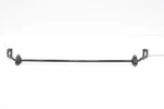 2021- 2024 Mini Countryman F60 ALL4 Rear Stabilizer Sway Bar W/ Link Oem 6859895. Fixed Price $63.26.