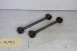 Mercedes Benz W205 W213 Class Rear Sway Bar Link Pair A2133265800. Fixed Price $57.07.