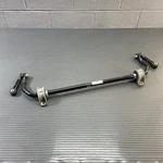 2019-2026 Bmw X7 G07 Rear Stabilizer Sway Bar W/ Links Assembly 35K Miles Oem. Fixed Price $92.00.