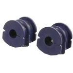 Moog Rear To Frame Suspension Stabilizer Bar Bushing Kit - K200303 Direct Fit. Fixed Price $25.42.